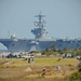 Activity in Mayport