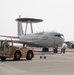 Sentry Maintainers on the Job in Southwest Asia