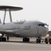 Sentry Maintainers on the Job in Southwest Asia