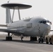 Sentry Maintainers on the Job in Southwest Asia