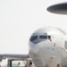 Sentry Maintainers on the Job in Southwest Asia