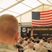 Defense Secretary Gates Visits 380th Air Expeditionary Wing