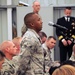Defense Secretary Gates Visits 380th Air Expeditionary Wing