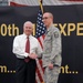 Defense Secretary Gates Visits 380th Air Expeditionary Wing