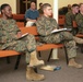 Logistics Marines, Sailors get smart on finances