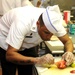 69th Air Defense Artillery Brigade Soldiers put cooking skills to the test