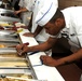 69th Air Defense Artillery Brigade Soldiers put cooking skills to the test