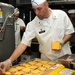 69th Air Defense Artillery Brigade Soldiers put cooking skills to the test