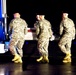 Dignified Transfer at Dover Air Force Base
