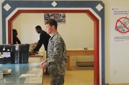 Missouri unit transforms old mail building into a customer-friendly postal operation