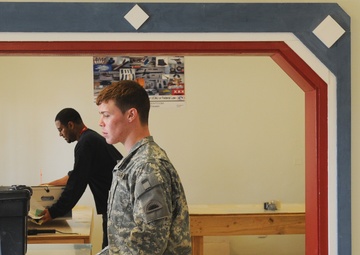 Missouri unit transforms old mail building into a customer-friendly postal operation