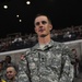 3rd ACR Soldier, rodeo enthusiast enjoys broncs, bulls in Houston