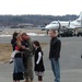 Capitol Region Army National Guard Aviators Return from Afghanistan