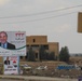 Election atmospherics