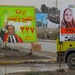 Election atmospherics