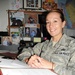 Mildenhall Technical Sergeant, Houston Native, Manages $84 Million in Assets, Equipment for Southwest Asia Wing