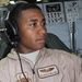 Tinker Airman First Class, North Hollywood Native, Flies on AWACS Combat Air Missions in Southwest Asia
