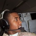 Tinker Airman First Class, North Hollywood Native, Flies on AWACS Combat Air Missions in Southwest Asia