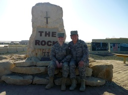 Families in the AOR