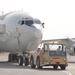 Sentry Maintainers Prepare Aircraft at Southwest Asia Base