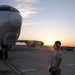 E-3 Sentry in Southwest Asia