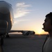 E-3 Sentry in Southwest Asia