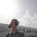 Tinker Senior Airman, Waxahachie Native, Supports Sentry Maintenance Effort for Deployed AWACS Unit