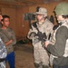 U.S. forces advise, assist Iraqi Highway Patrol in Anbar