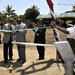 U.S. Embassy to Tanzania dedicates Tanga Water Well