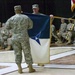 III Corps Uncases Colors, Begins Mission As Nucleus of USF-I