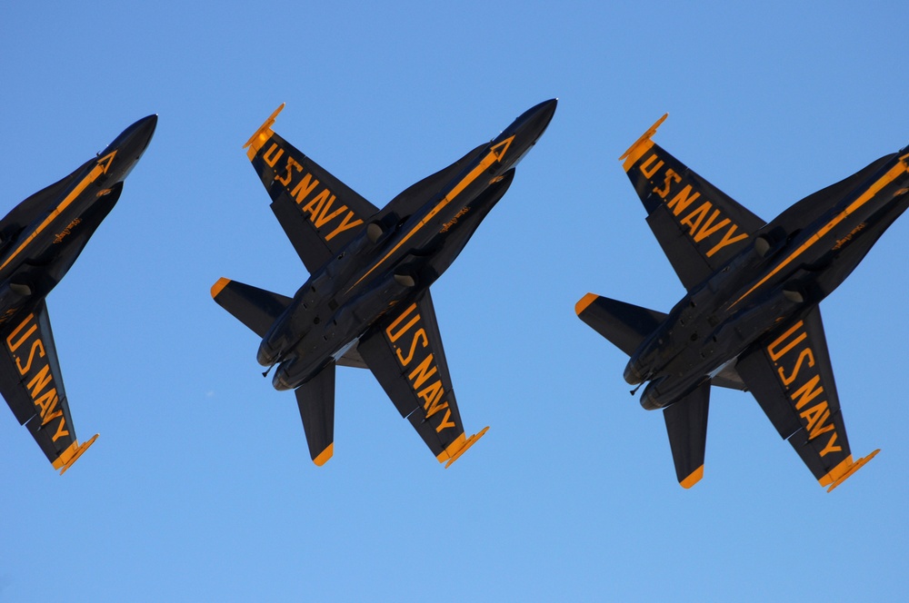 DVIDS Images El Centro air show [Image 2 of 2]