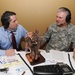Radio interview