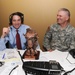 Radio interview