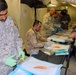 Iraqi Medical Soldiers Turn to U.S. for Training