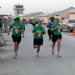 Jalalabad Jig: Task Force Mountain Warrior Runs for St. Patrick's Day
