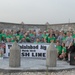 Jalalabad Jig: Task Force Mountain Warrior Runs for St. Patrick's Day