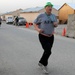 Jalalabad Jig: Task Force Mountain Warrior Runs for St. Patrick's Day