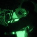 AC-130 crew provides close air support