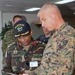Canadian, Sri Lakan military members visit USS Bataan, 22nd MEU