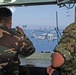 Canadian, Sri Lakan military members visit USS Bataan, 22nd MEU