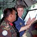 Canadian, Sri Lakan military members visit USS Bataan, 22nd MEU