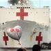 USNS Comfort arrives in Norfolk