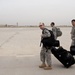 Lt. Gen Charles H. Jacoby Jr. and Command Sgt. Maj. Frank A. Grippe Depart from Iraq