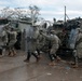 U.S. KFOR gets familiar with multi-national crowd control techniques