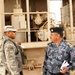 Stability Operations in Iraq Making Headway