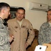 Maj. Gen. Mueller visits FOB Tarin Kowt