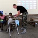 Air Guard Engineers Help Haitians Return to Homes