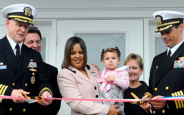 Child and Youth 24/7 Center