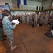 140th Wing Medical Group Departs