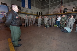 140th Wing Medical Group Set to Arrive in Hawaii to Provide Care to the Medically Under-served
